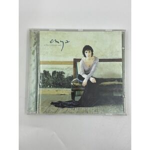 Enya A Day Without Rain CD 2000 Warner Music Only Time Wild Child 2 85986